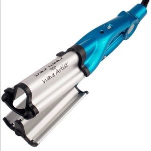 💥3/$15 Bed Head Wave Artist Deep Waver for Beachy Waves Tourmaline & Ceramic